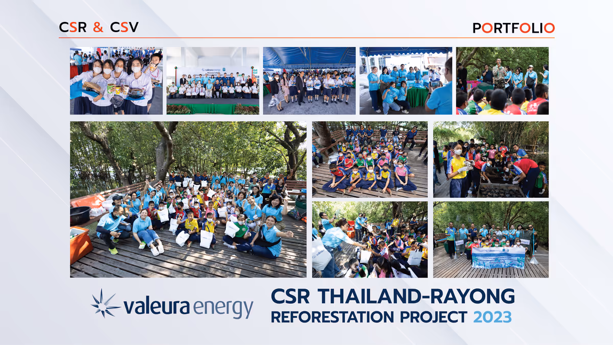 รับจัดกิจกรรม CSR และงานจิตอาสาองค์กรครบวงจร | 365Creation